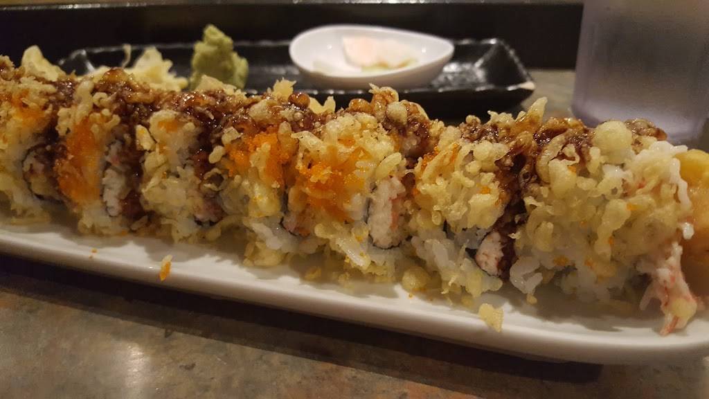 So Sushi Also | restaurant | 2629, 19948 Ventura Blvd, Woodland Hills, CA 91364, USA | 8182798089 OR +1 818-279-8089