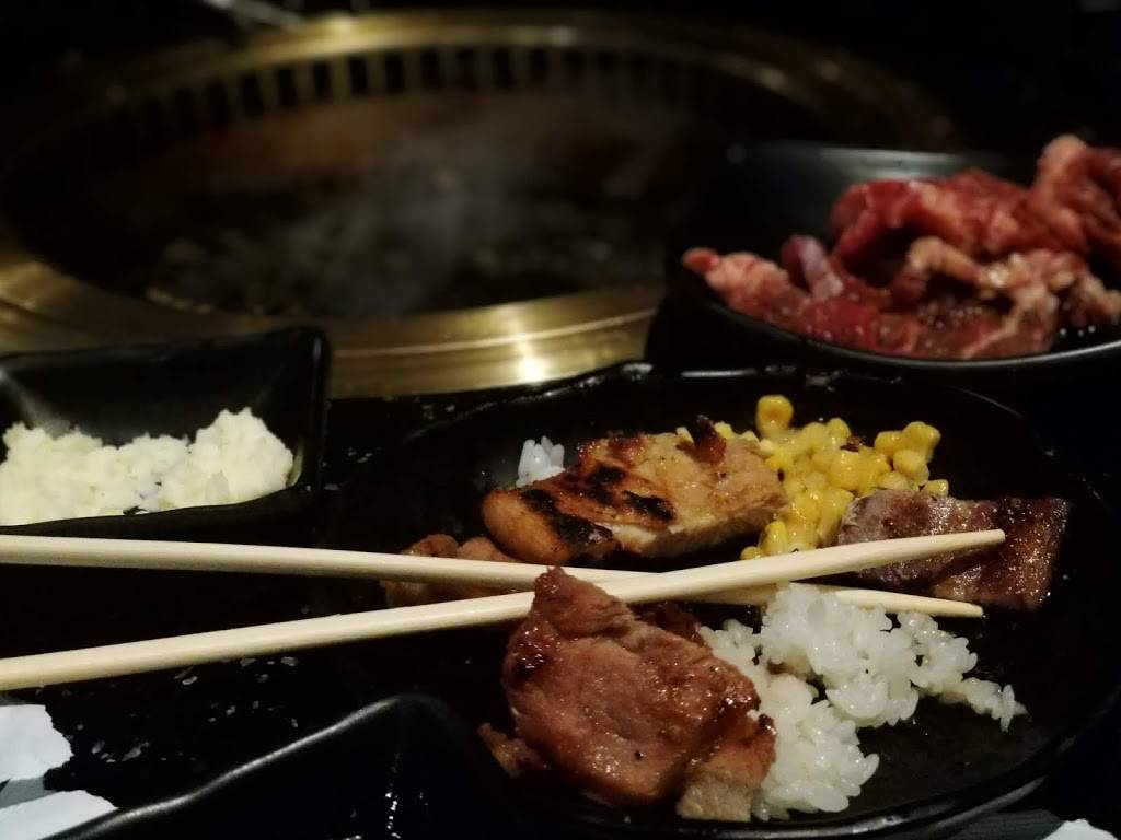 Manna BBQ | restaurant | 6751 W Westgate Blvd, Glendale, AZ 85305, USA | 6238775007 OR +1 623-877-5007