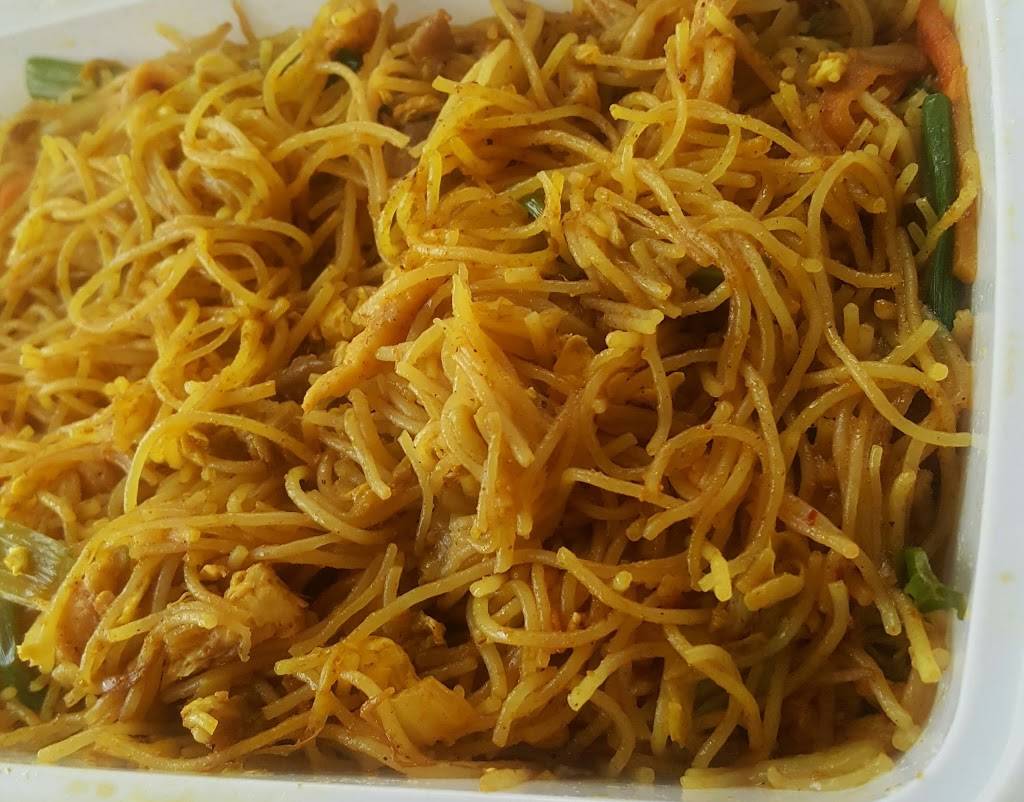 China Bell Asian Restaurant | restaurant | 4382 W Vine St, Kissimmee, FL 34746, USA | 4073979666 OR +1 407-397-9666