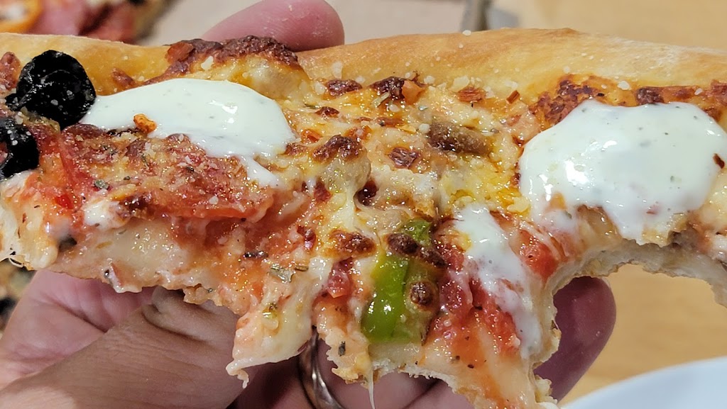 Joes Italian Restaurant | restaurant | 1414 Palacios St, El Campo, TX 77437, USA | 9794758177 OR +1 979-475-8177