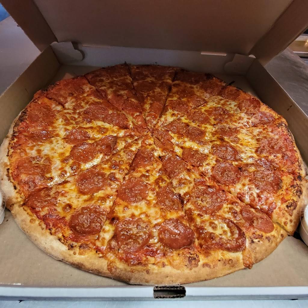 BLD Pizza | restaurant | 109 Brookline Blvd, Pittsburgh, PA 15226, USA | 4123414044 OR +1 412-341-4044