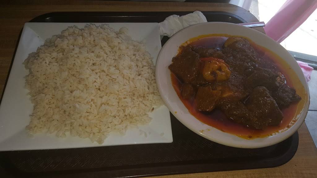 Little Mai | restaurant | 250 S Orange Ave, Newark, NJ 07103, USA | 9737920400 OR +1 973-792-0400