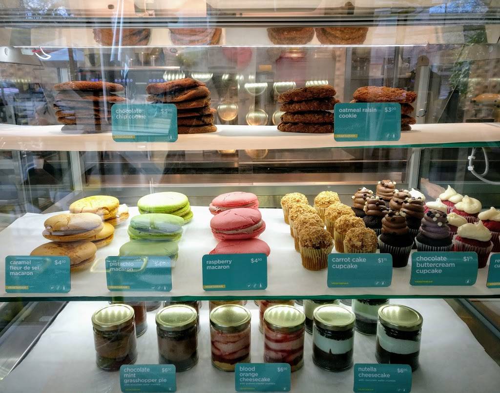 Lemonade Restaurant | restaurant | 151 University Ave, Palo Alto, CA 94301, USA | 6505245028 OR +1 650-524-5028