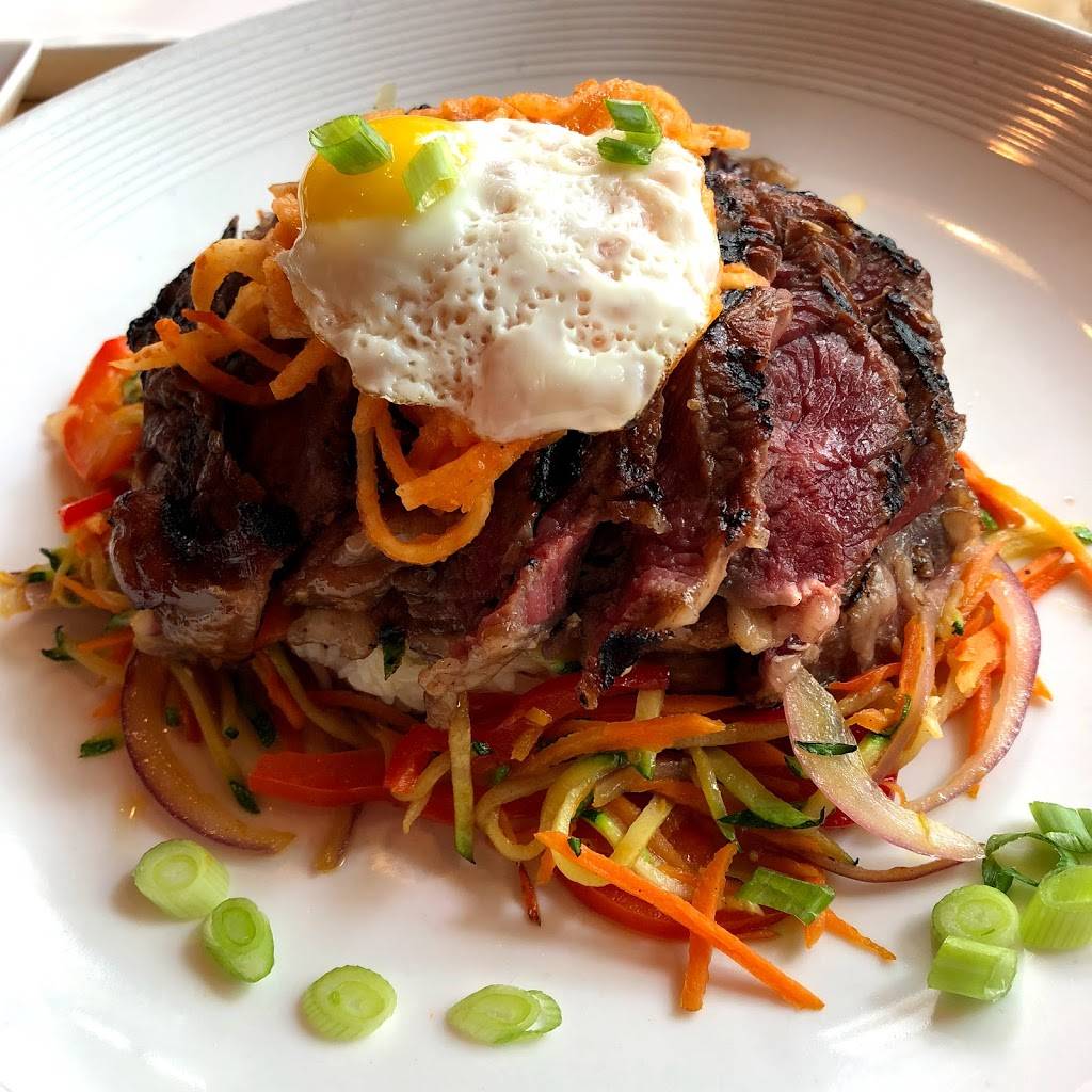 Pacific Rim By Kana | restaurant | 114 W Liberty St, Ann Arbor, MI 48104, USA | 7346629303 OR +1 734-662-9303