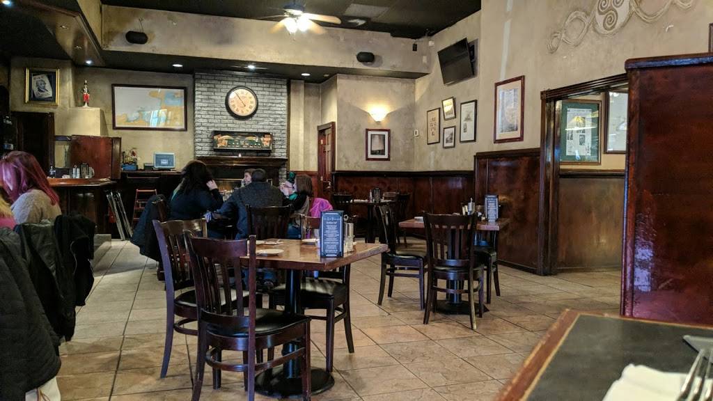 The Irish Times Pub | restaurant | 975 Main St, Holbrook, NY 11741, USA | 6314674330 OR +1 631-467-4330