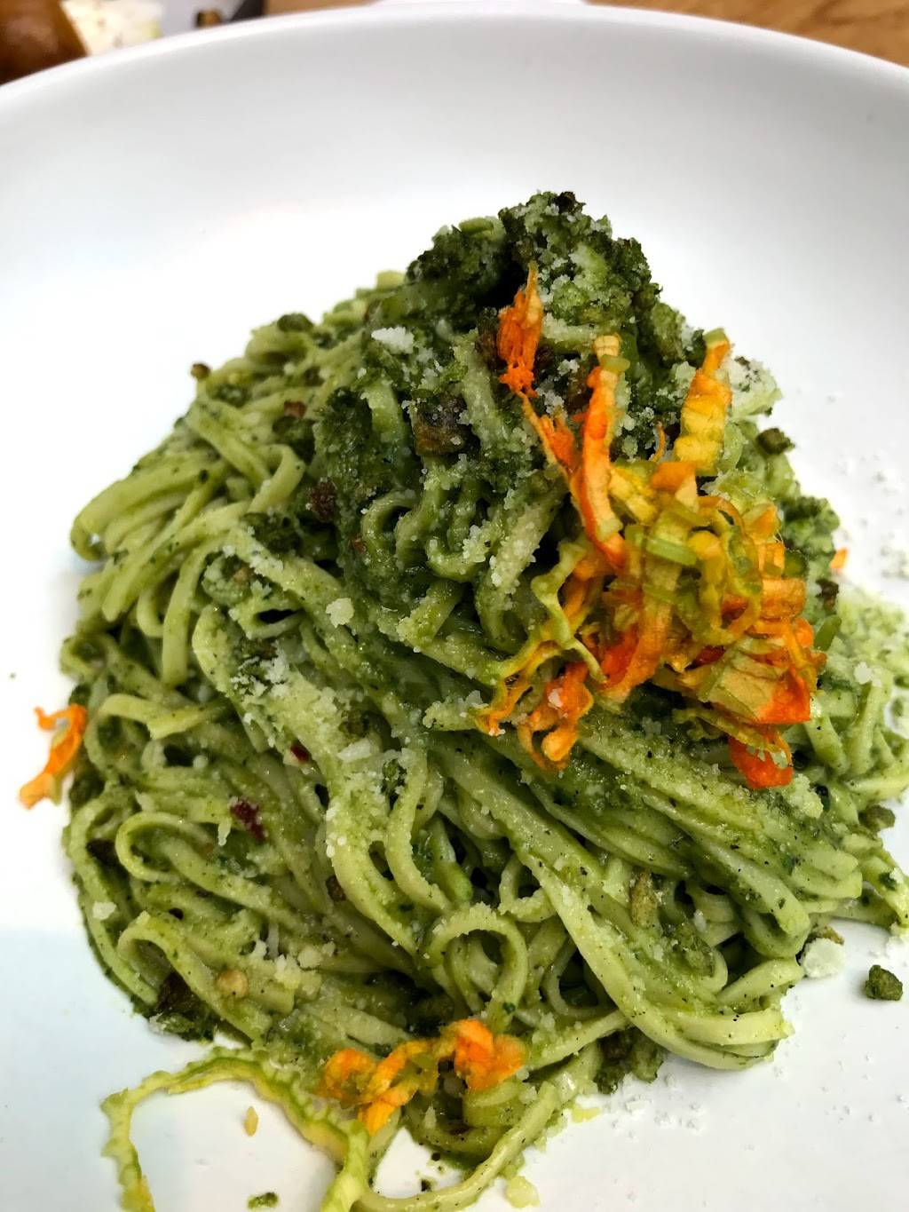 Terra at Eataly Boston | restaurant | Prudential Tower, 800 Boylston St floor 3, Boston, MA 02199, USA | 6178077307 OR +1 617-807-7307