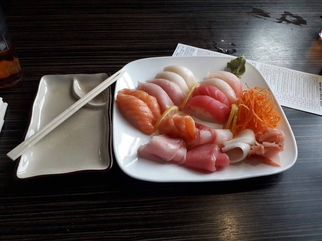 Tokyo Bay Japanese Steakhouse & Sushi Bar | restaurant | 1931 Sears St, Waterloo, IA 50702, USA | 3194330999 OR +1 319-433-0999