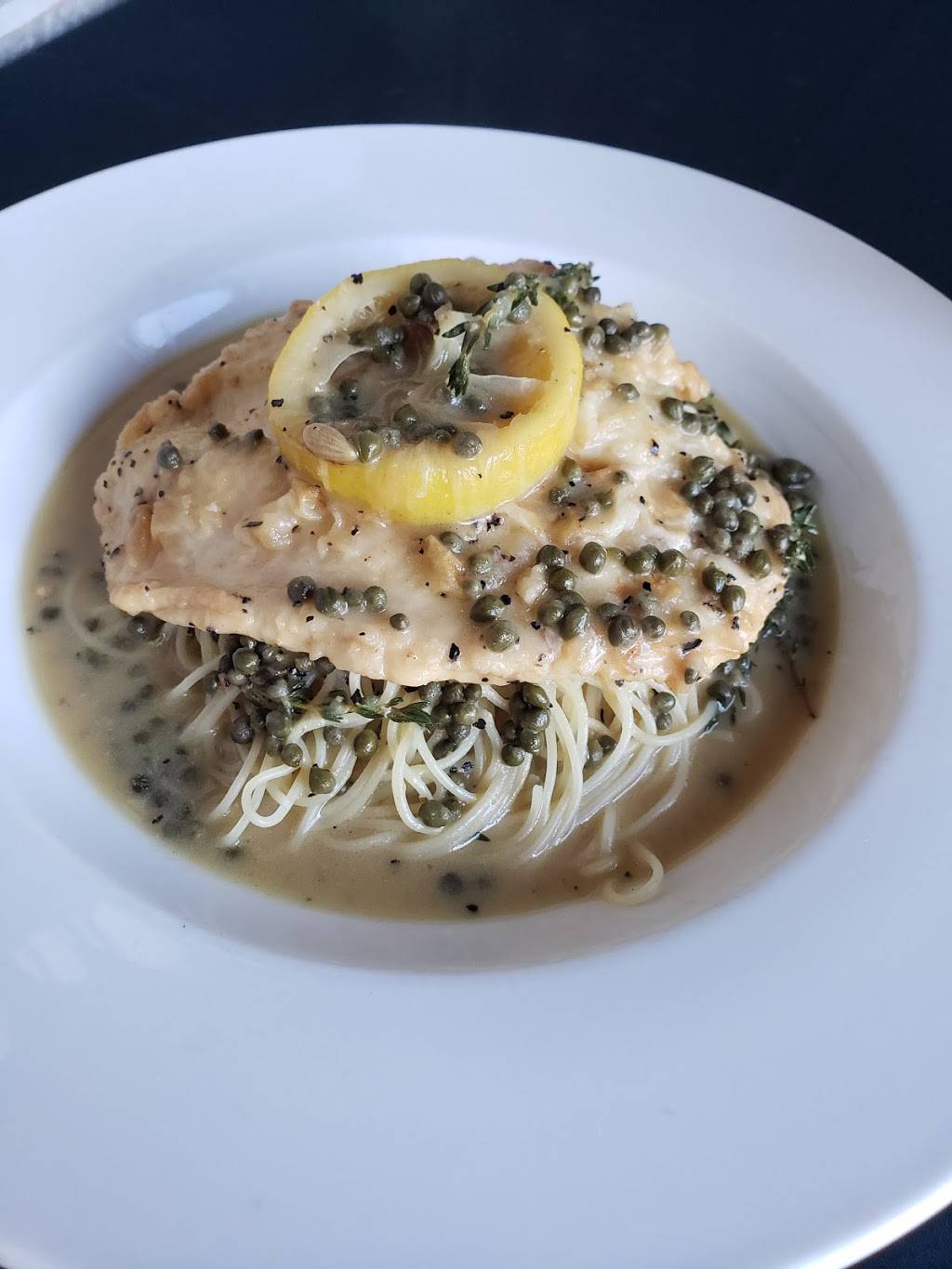 GIABELLA RESTAURANT & PIZZERIA | restaurant | 260 Cypress Edge Dr #104, Palm Coast, FL 32164, USA | 3865972828 OR +1 386-597-2828