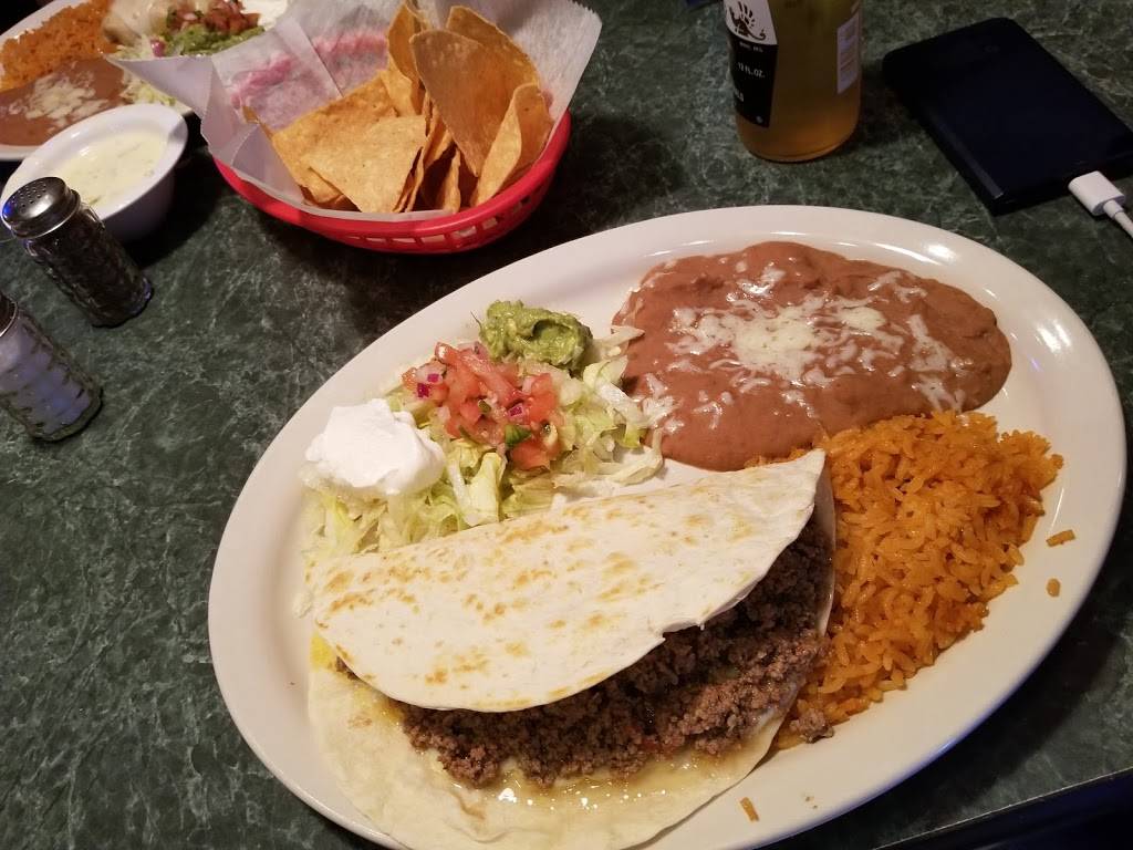 El Patron Mexican Restaurant | restaurant | 1690 Powder Springs Rd SW, Marietta, GA 30064, USA | 7706720570 OR +1 770-672-0570