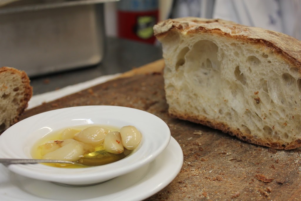 Giorgio On Pine | restaurant | 1328 Pine St, Philadelphia, PA 19107, USA | 2155456265 OR +1 215-545-6265