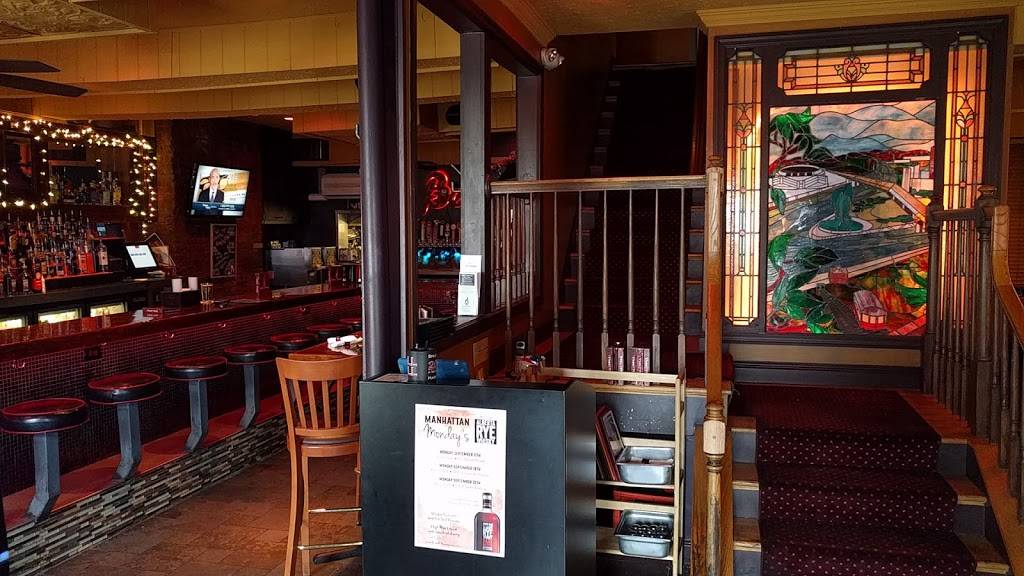 Shiloh Grill | restaurant | 123 Shiloh St, Pittsburgh, PA 15211, USA | 4124314000 OR +1 412-431-4000