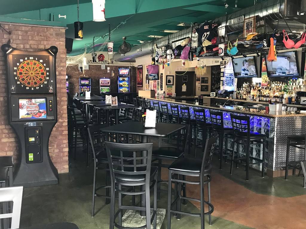 Grand Stop Bar and Grill | restaurant | 8601 W Grand Ave, River Grove, IL 60171, USA | 7086978601 OR +1 708-697-8601