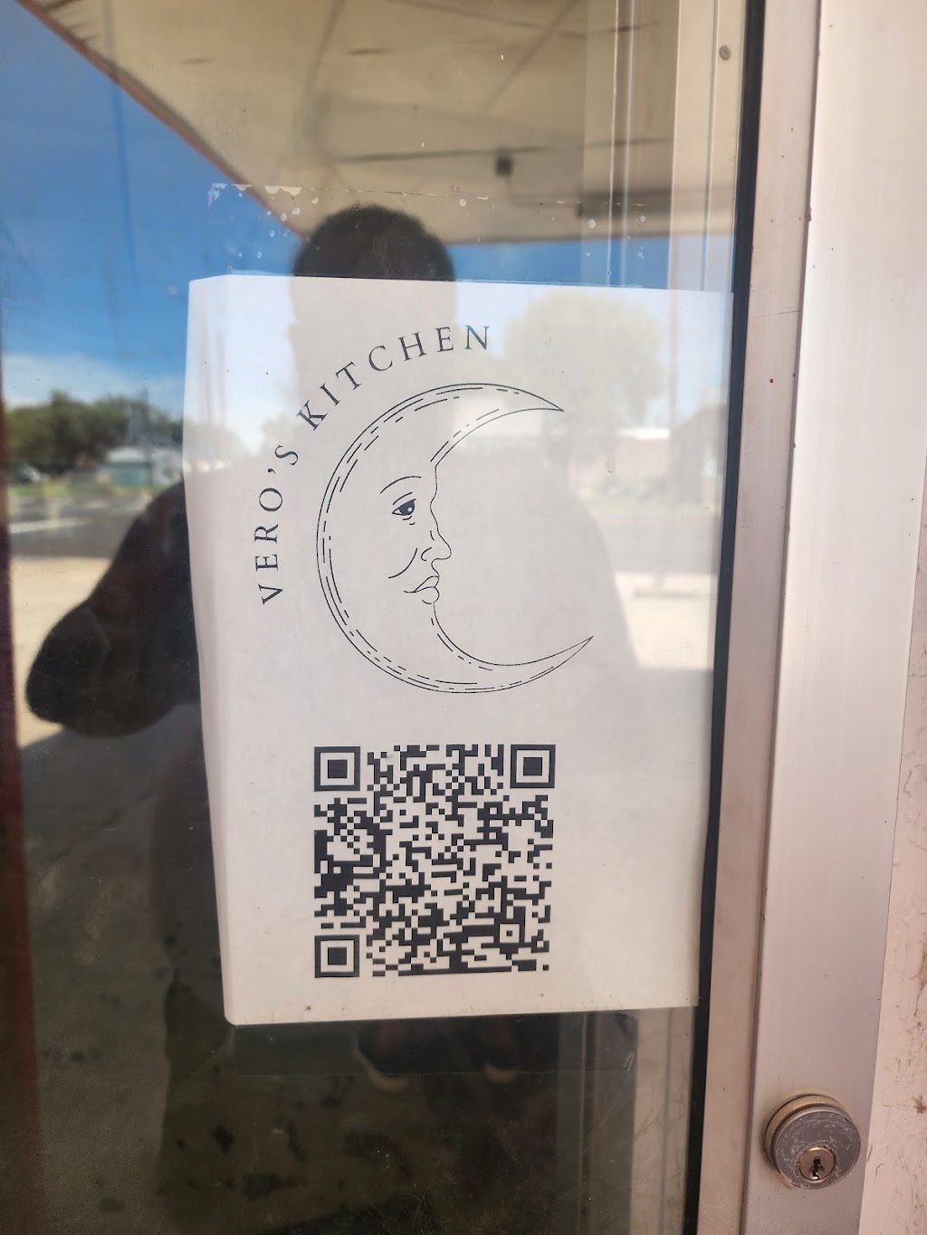 Veros Kitchen | restaurant | 326 Main St, Darrouzett, TX 79024, USA | 8066242251 OR +1 806-624-2251