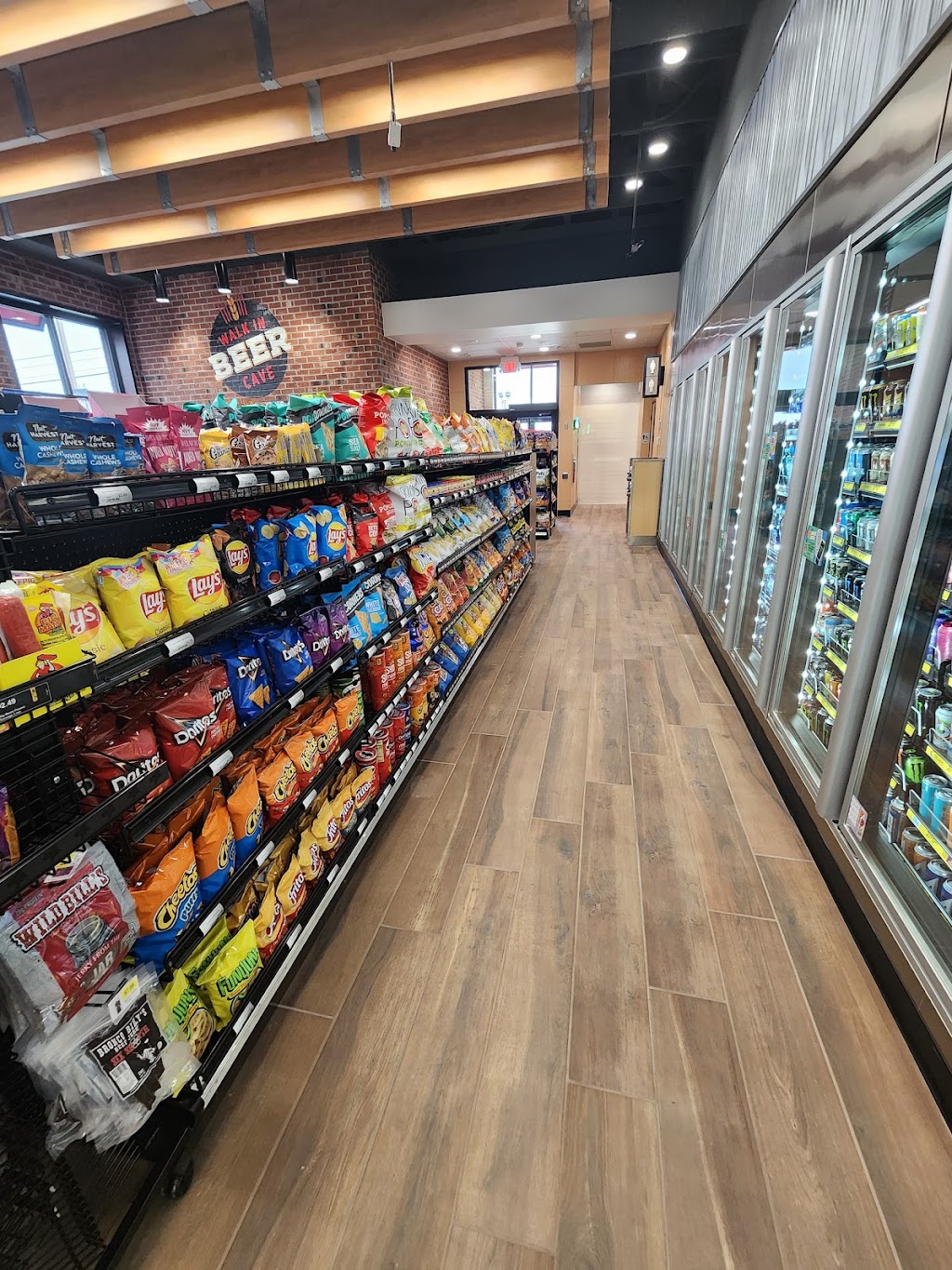 Sheetz | cafe | 800 Delaware Ave, Marysville, OH 43040, USA | 9375539726 OR +1 937-553-9726