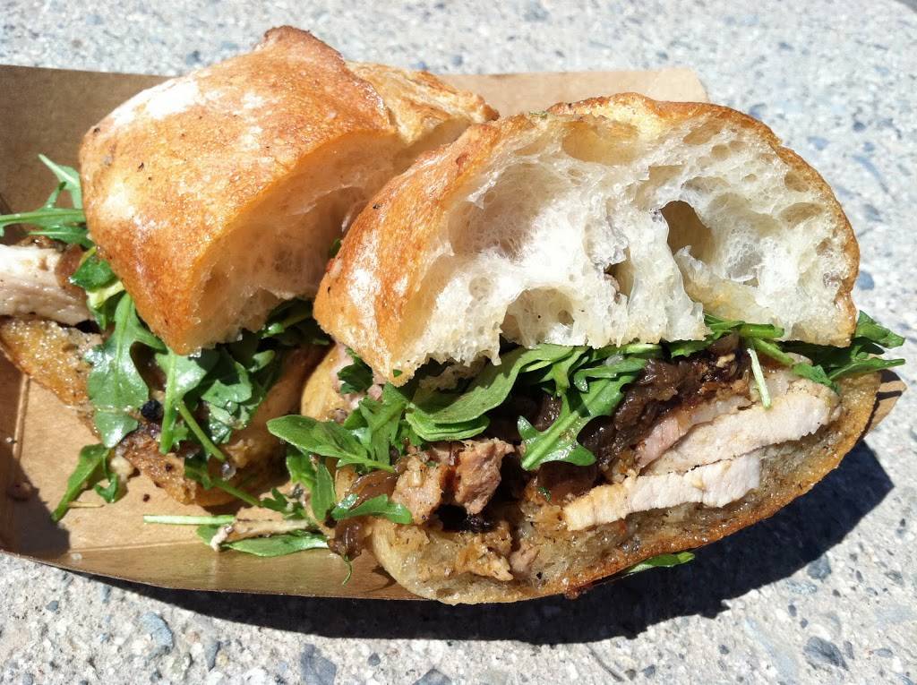 Franchettis | restaurant | 1229 N Dutton Ave, Santa Rosa, CA 95401, USA | 7075261229 OR +1 707-526-1229