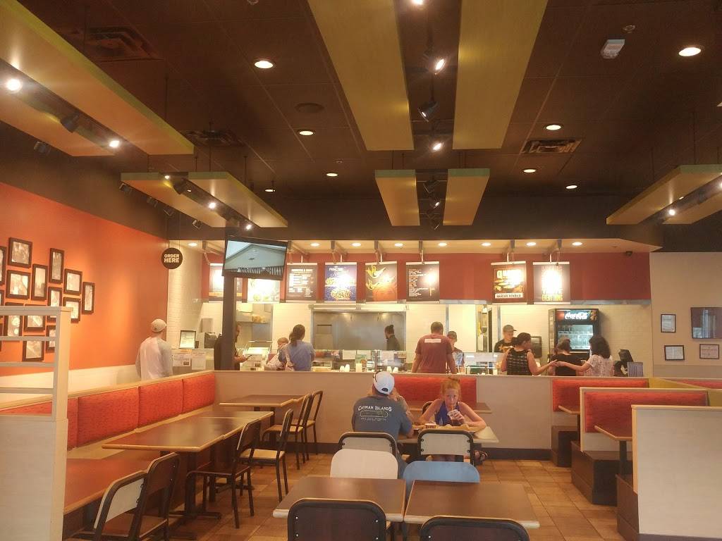 QDOBA Mexican Eats | restaurant | 1772 NW 82nd St, Lawton, OK 73505, USA | 5806998754 OR +1 580-699-8754