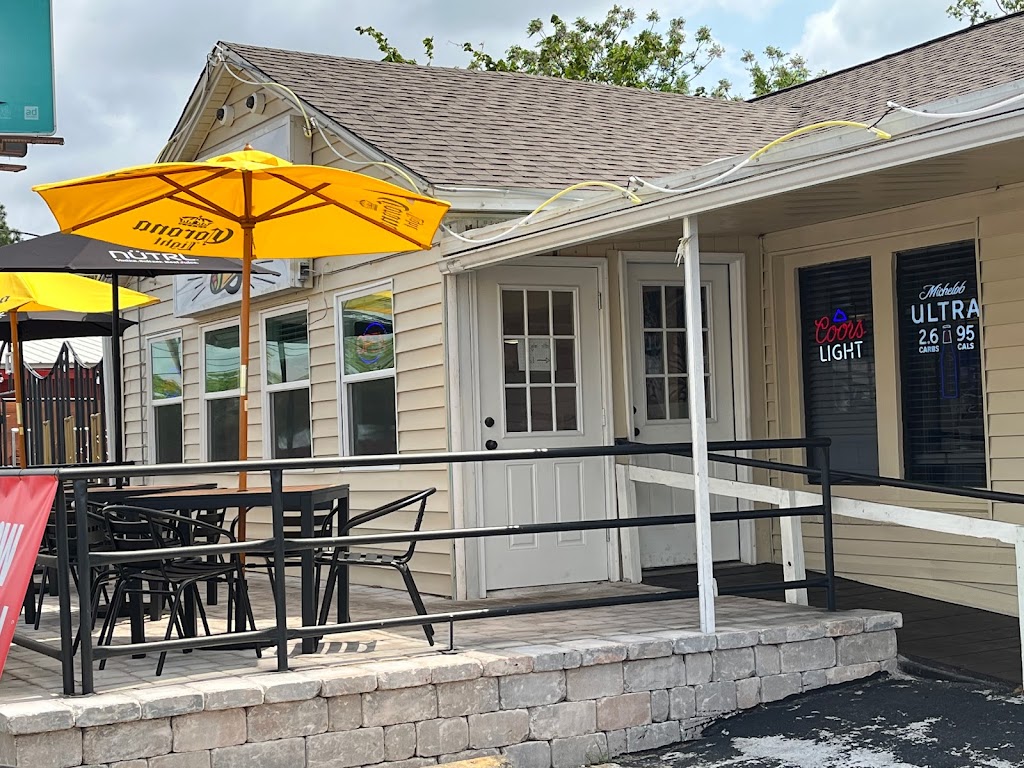 La Barra Del Taco | restaurant | 3811 W Navy Blvd, Pensacola, FL 32507, USA | 8504663170 OR +1 850-466-3170