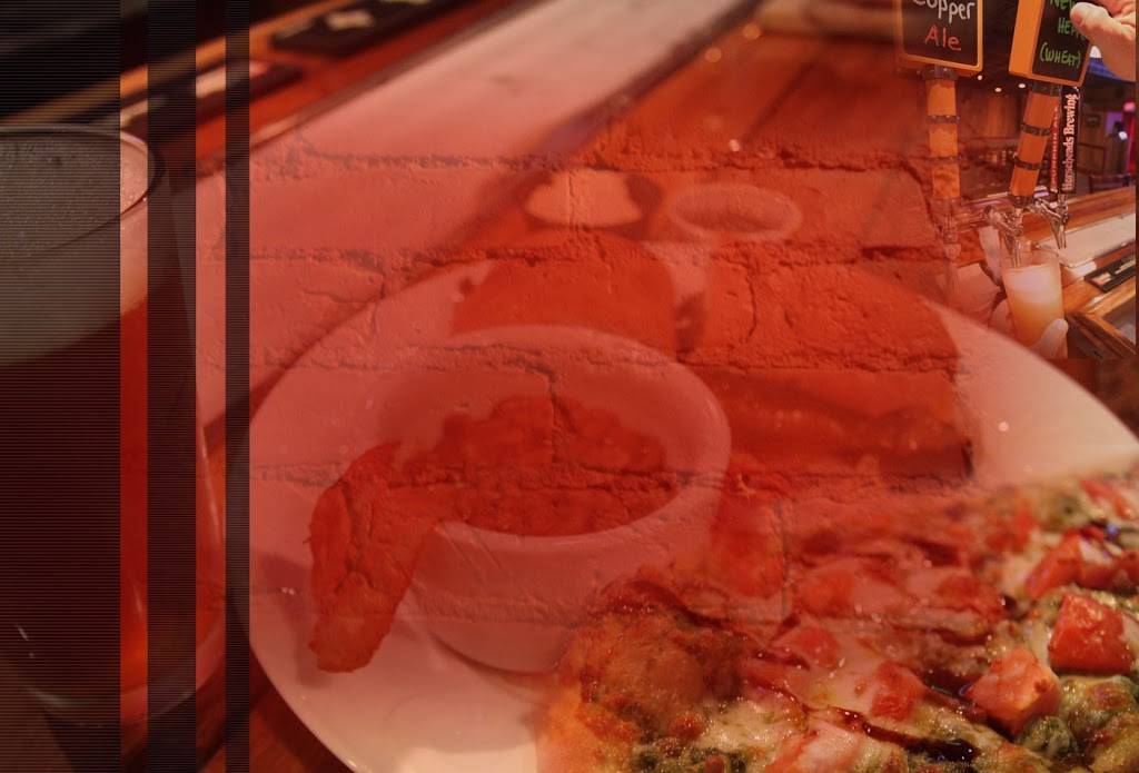 Brick House Brewery | restaurant | 2210, 1 W Pulteney St, Corning, NY 14830, USA | 6075424030 OR +1 607-542-4030