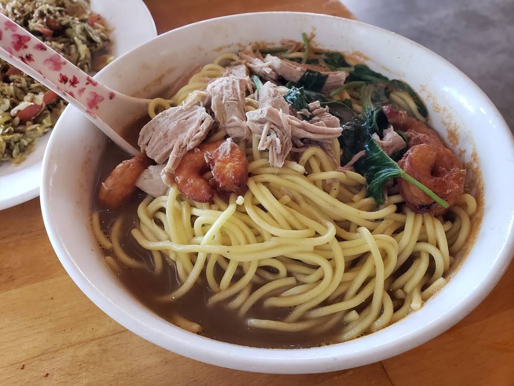 Penang Malaysian Cuisine | restaurant | 971 S Glendora Ave, West Covina, CA 91790, USA | 6263844432 OR +1 626-384-4432