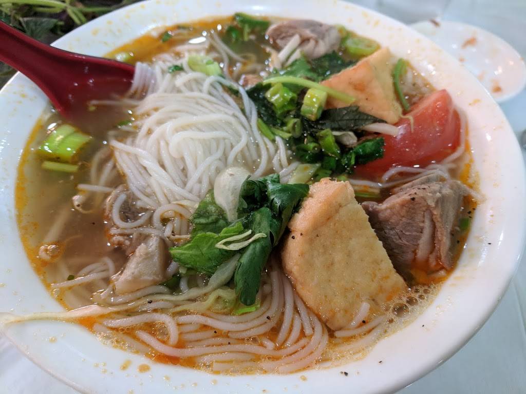 Phu Quy Vietnamese Restaurant | restaurant | 960 Story Rd, San Jose, CA 95122, USA | 4083596130 OR +1 408-359-6130