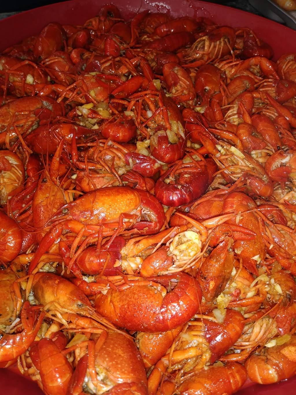 Kajun Seafood and Wings | restaurant | 3892 Gulfway Dr, Port Arthur, TX 77642, USA | 4094335400 OR +1 409-433-5400