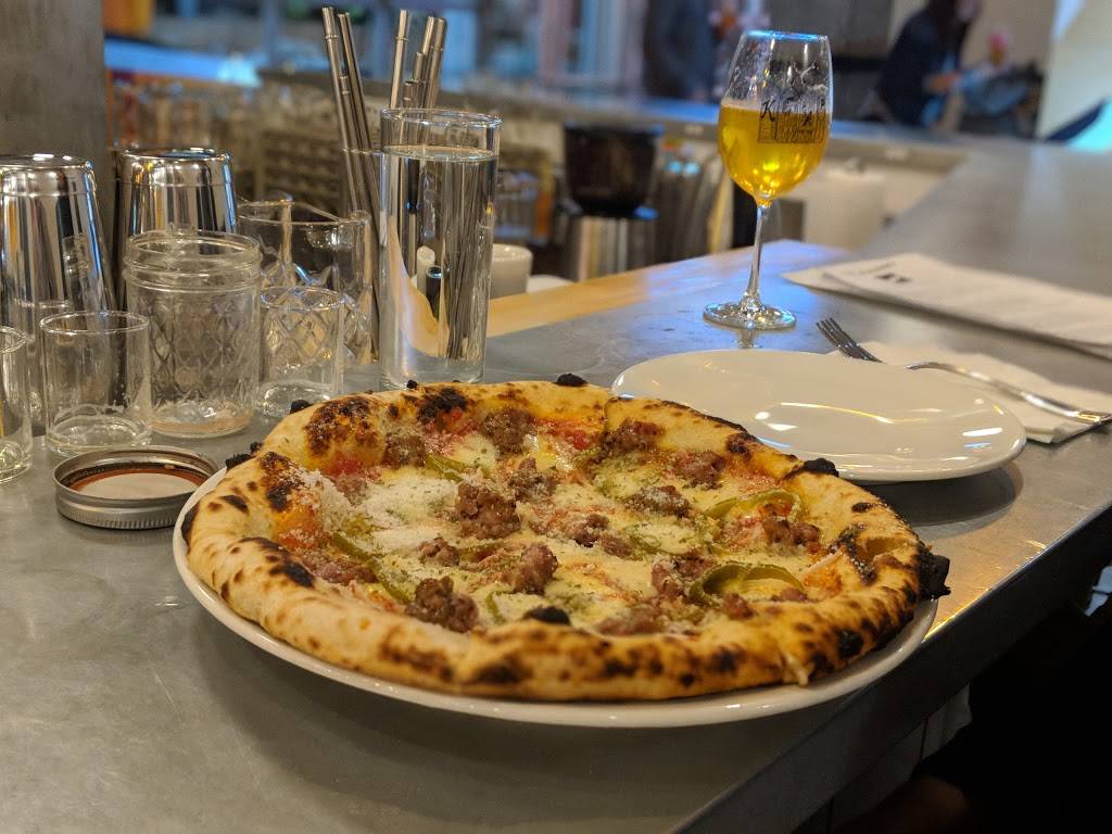 The Masonry Fremont | restaurant | 730 N 34th St, Seattle, WA 98103, USA | 2065574907 OR +1 206-557-4907