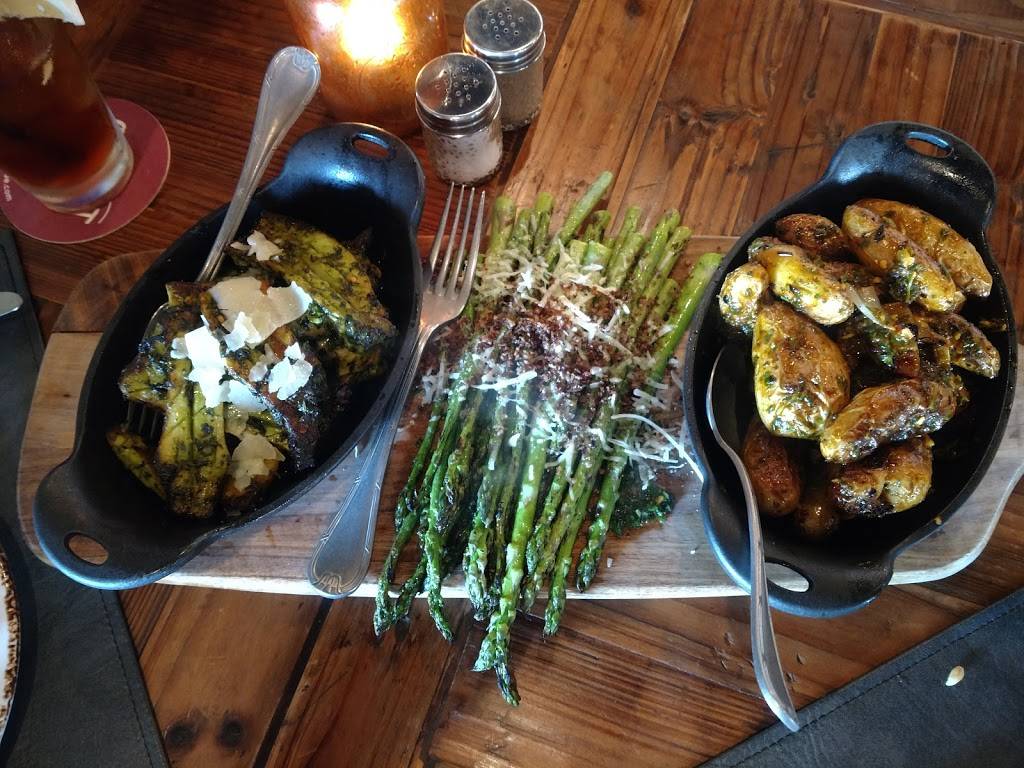 Our Harvest | restaurant | 1106 Coastal Hwy, Fenwick Island, DE 19944, USA | 3025810377 OR +1 302-581-0377