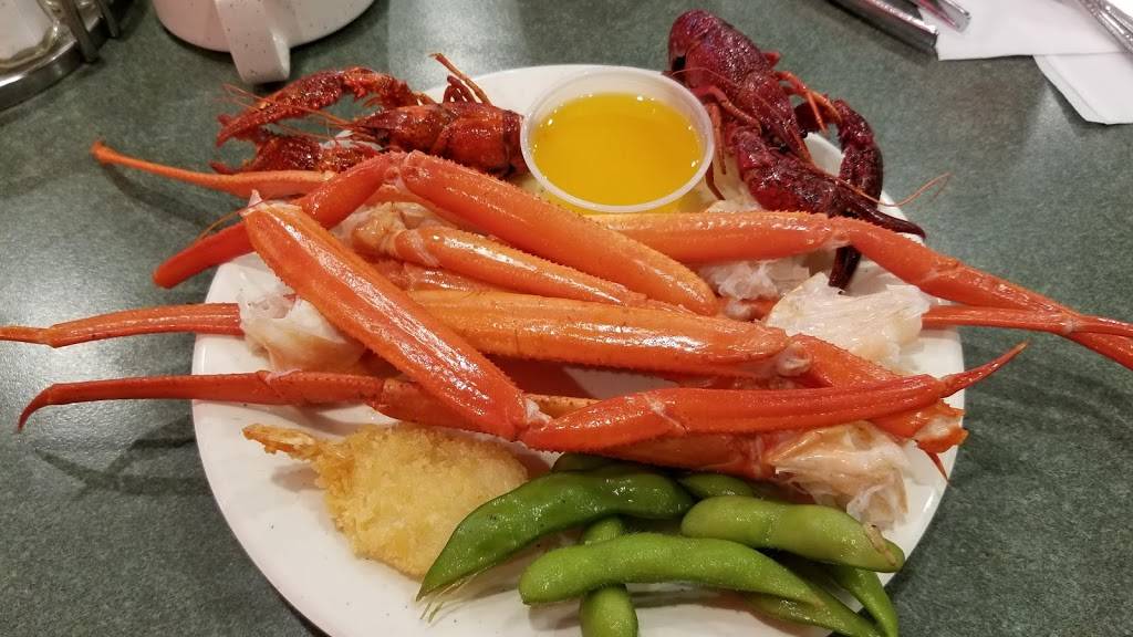 Sakura Buffet | restaurant | 3632 Ming Ave, Bakersfield, CA 93309, USA | 6618378999 OR +1 661-837-8999