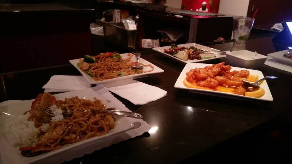 Shangri La China Bistro Restaurant | restaurant | 1300 McHenry Ave, Modesto, CA 95350, USA | 2095297968 OR +1 209-529-7968