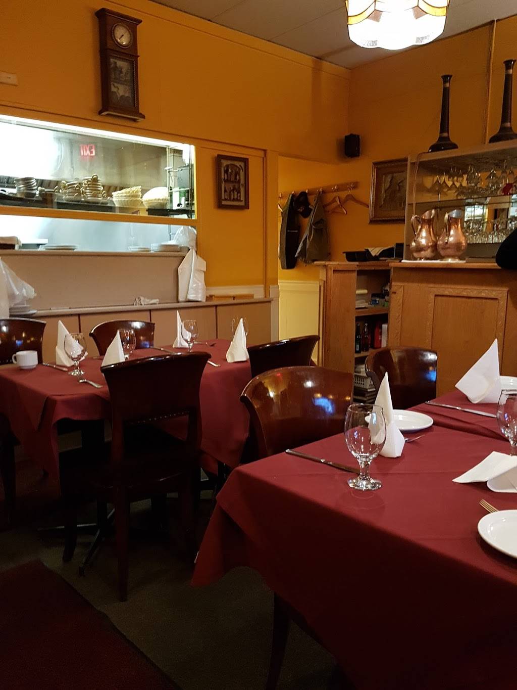 Fergus Tandoori Grill | restaurant | 232 St Andrew St W, Fergus, ON N1M 1N8, Canada | 5197872304 OR +1 519-787-2304