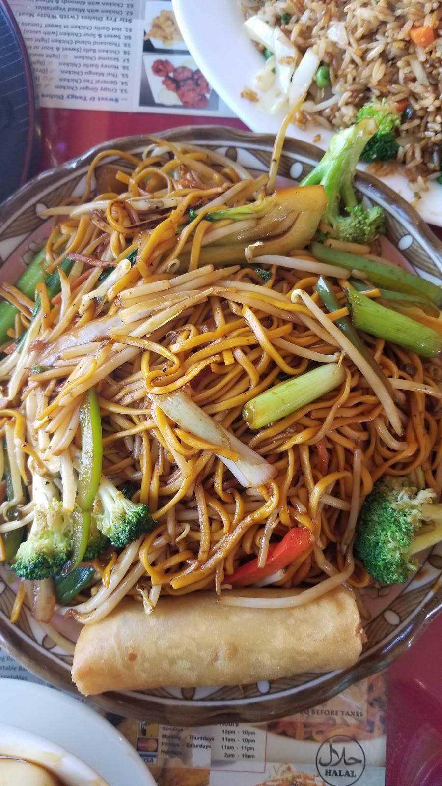 Hakka No. 1 Restaurant | restaurant | 2 Melanie Dr Unit 10, Brampton, ON L6T 4K9, Canada | 9055952233 OR +1 905-595-2233