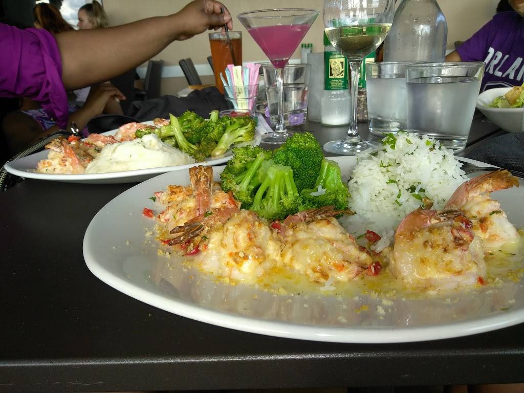 Bonefish Grill | restaurant | 1015 Providence Rd, Brandon, FL 33511, USA | 8135715553 OR +1 813-571-5553