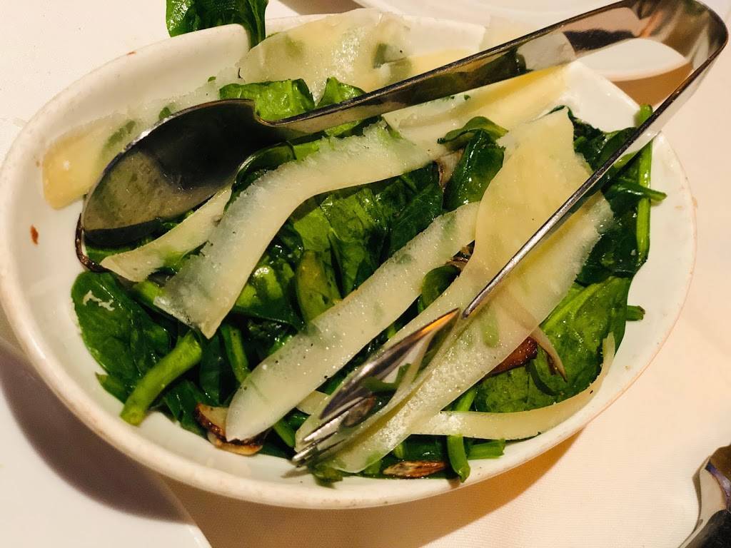 Eddie Vs Prime Seafood | restaurant | 1370 Bison Ave, Newport Beach, CA 92660, USA | 9497209925 OR +1 949-720-9925