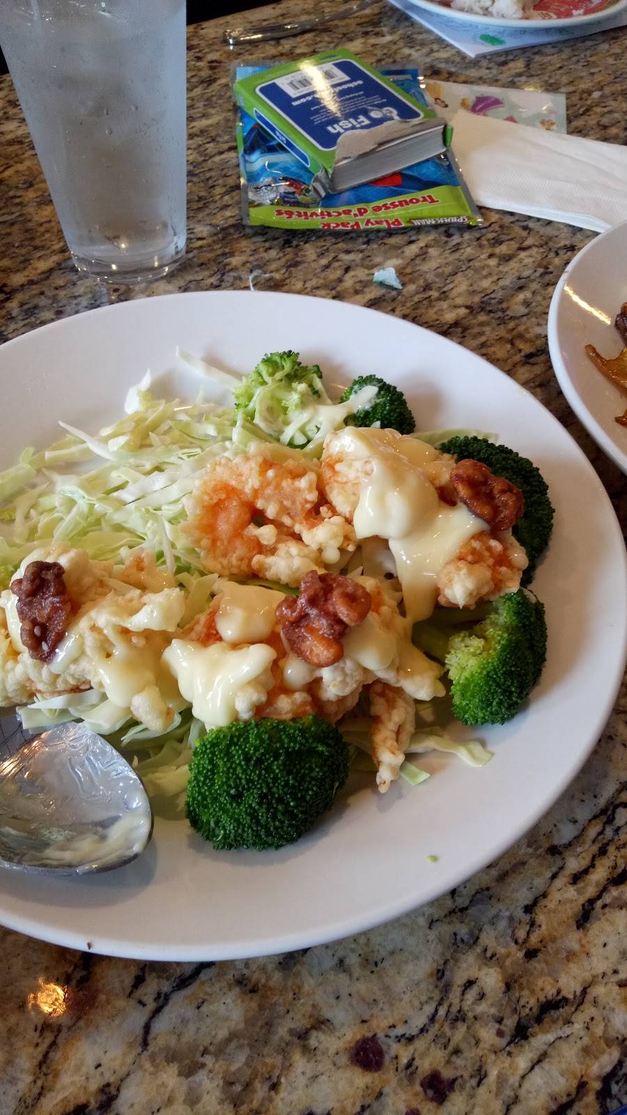 LuLu Chinese & Dim Sum | restaurant | 9737 Manchester Rd, St. Louis, MO 63119, USA | 3142747708 OR +1 314-274-7708