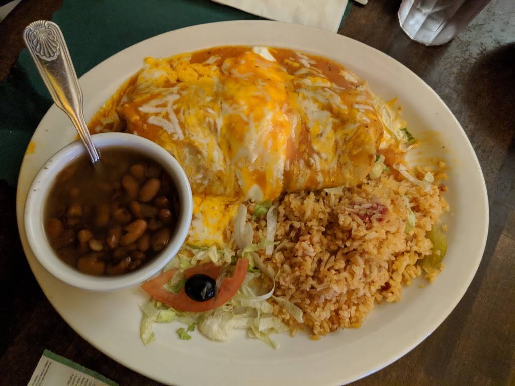 La Paloma | restaurant | 2280 El Camino Real, Santa Clara, CA 95050, USA | 4082470990 OR +1 408-247-0990