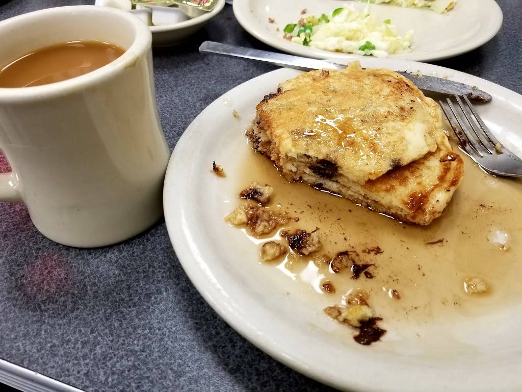 Southern Coney And Breakfast | restaurant | 70 Pope Ave, Hilton Head Island, SC 29928, USA | 8436892447 OR +1 843-689-2447