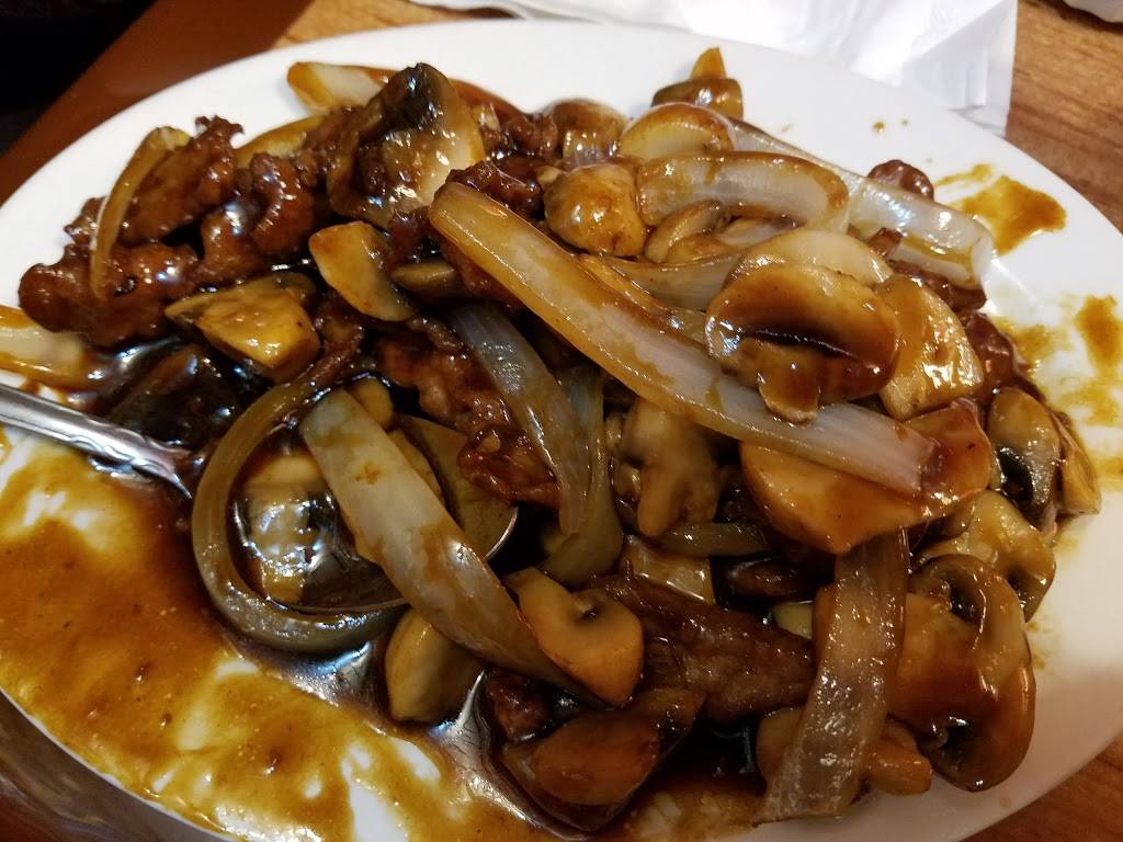 Oriental Garden Restaurant | restaurant | 428 S Main St, Princeton, IL 61356, USA | 8158752560 OR +1 815-875-2560