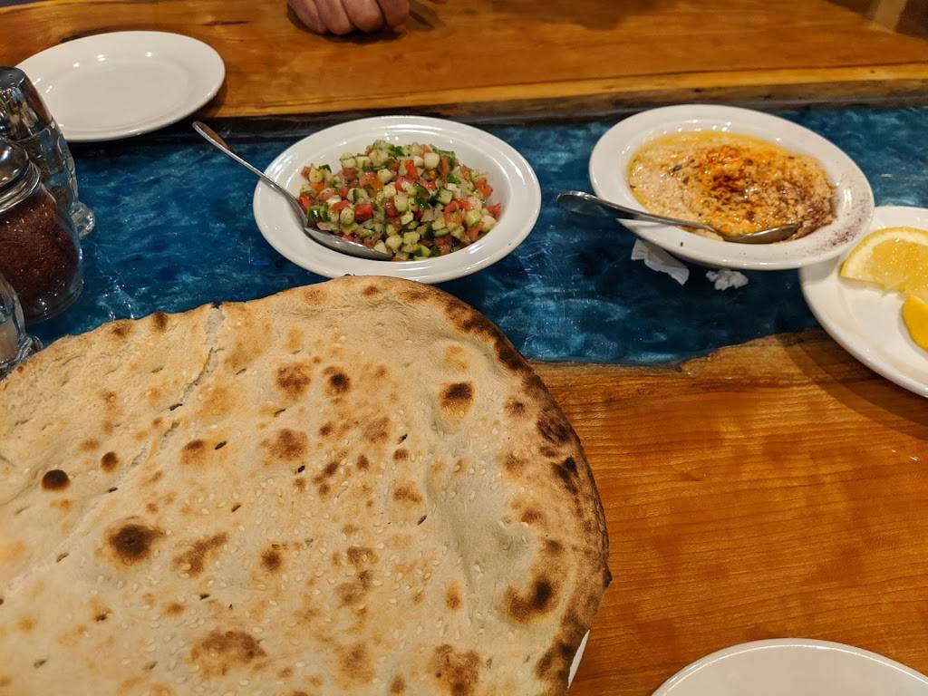 Hafez Persian Cuisine | restaurant | 3900 W Spring Mountain Rd, Las Vegas, NV 89102, USA | 7027222224 OR +1 702-722-2224