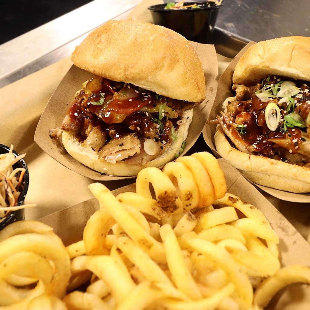 PORKNO | restaurant | 5731 NW 74th Ave, Miami, FL 33166, USA | 7869717909 OR +1 786-971-7909