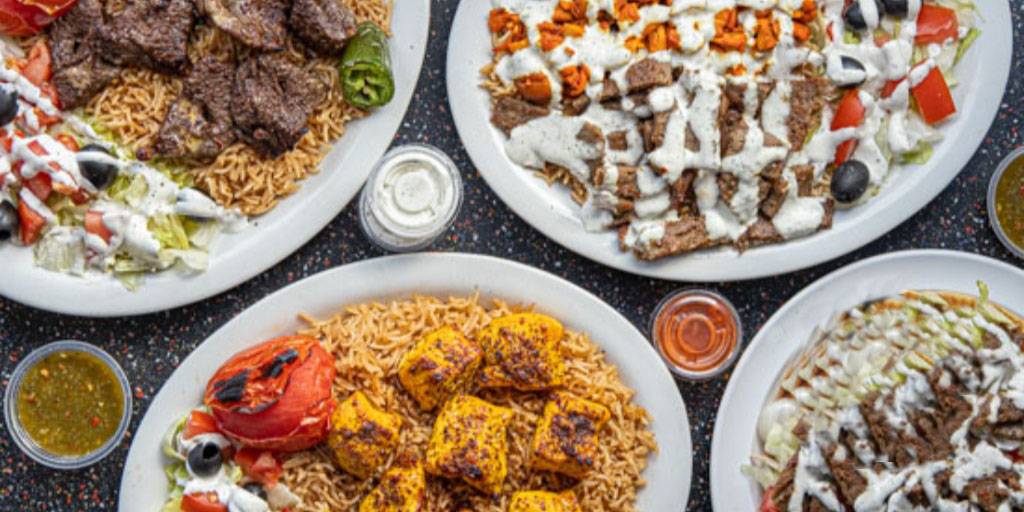 New York Style Chicken & Gyro | restaurant | 18501 Victory Blvd #2, Reseda, CA 91335, USA | 8185785500 OR +1 818-578-5500