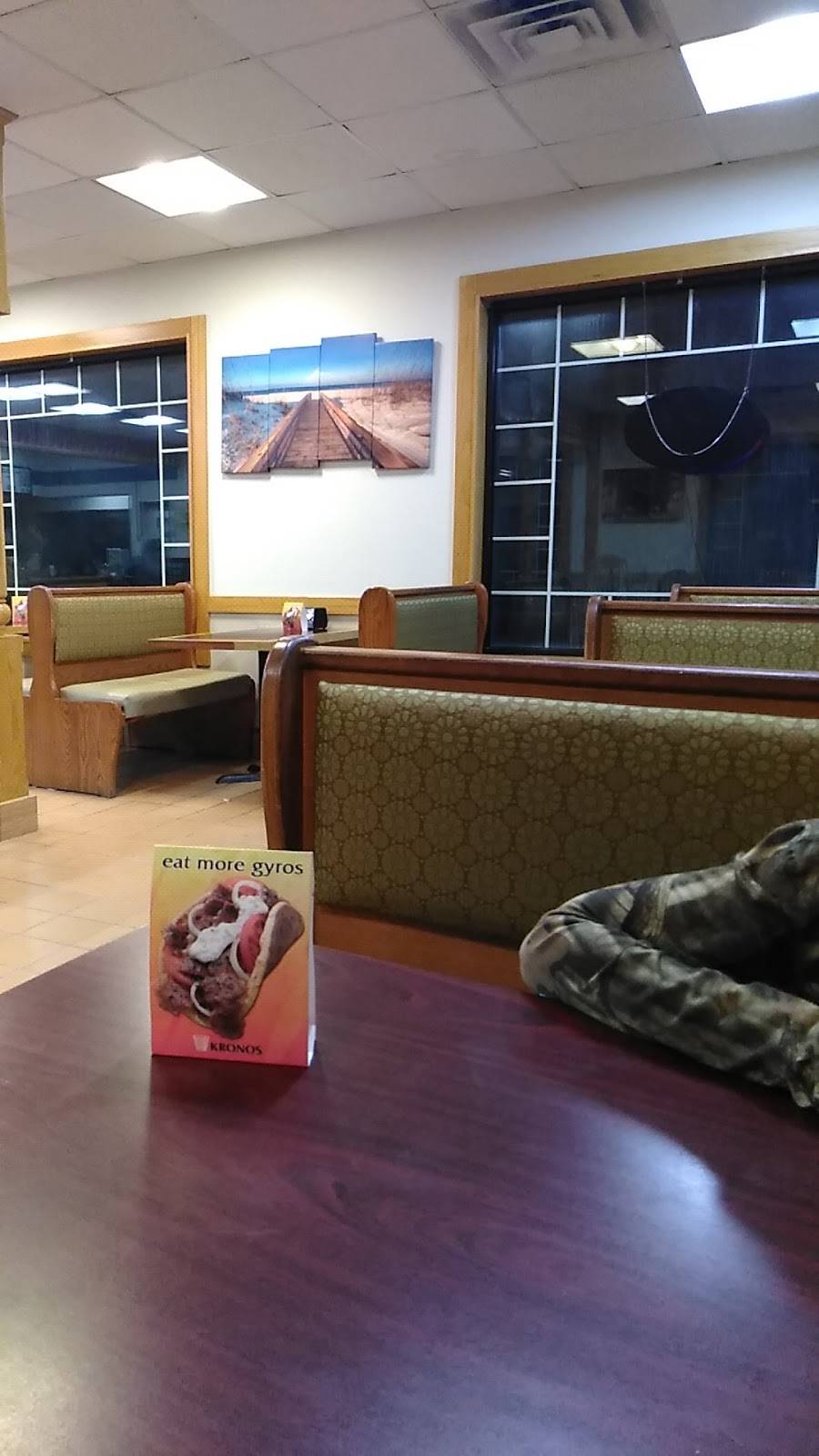 King Gyros | restaurant | 2648 Nichol Ave, Anderson, IN 46011, USA | 7656401526 OR +1 765-640-1526