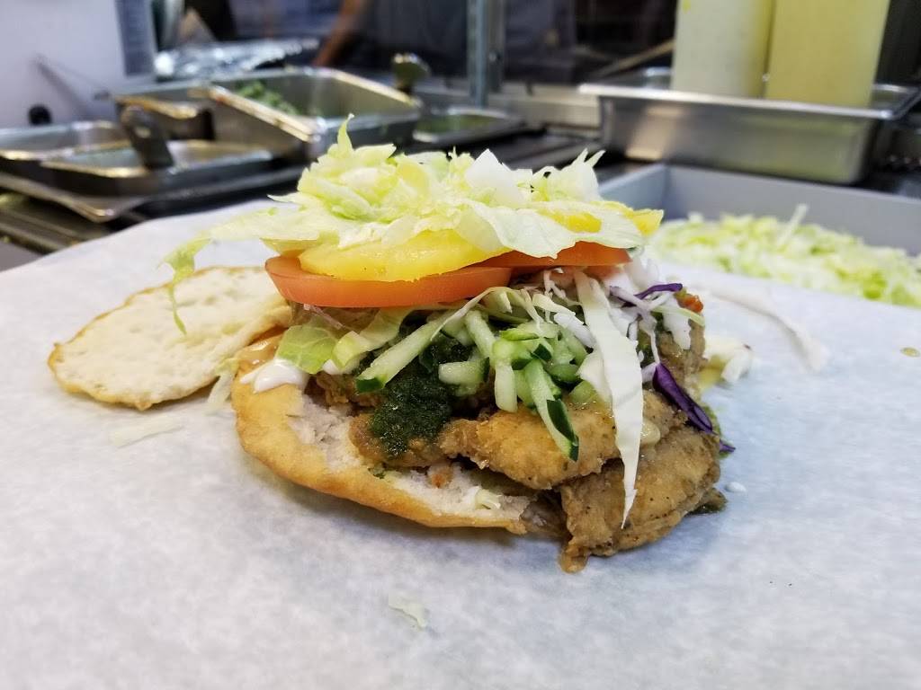 Trinciti Roti Shop and Restaurant | restaurant | 111-03 Lefferts Blvd, South Ozone Park, NY 11420, USA | 7186413636 OR +1 718-641-3636