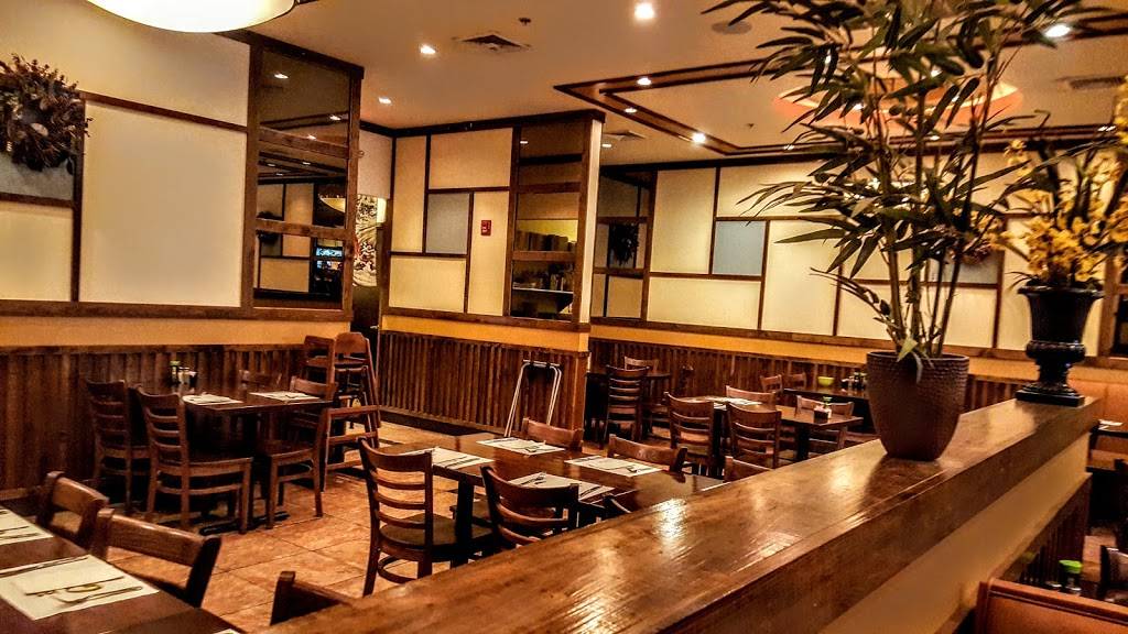 Golden Ginger | restaurant | 225 Main St, Wilmington, MA 01887, USA | 9789883999 OR +1 978-988-3999