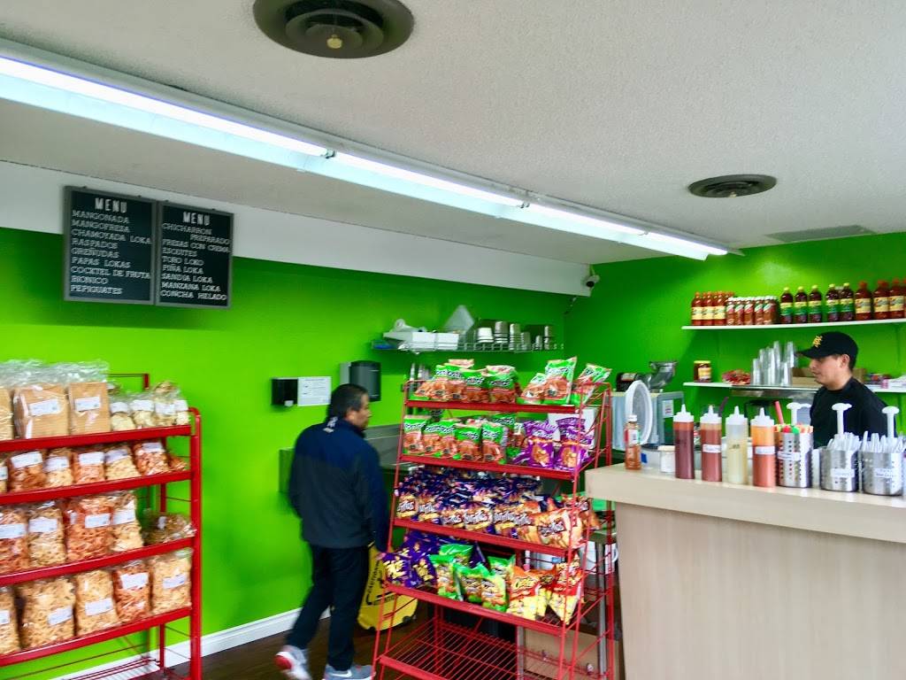 FRUTAMANIA | restaurant | 12370 SW Allen Blvd #4716, Beaverton, OR 97005, USA | 5038394071 OR +1 503-839-4071