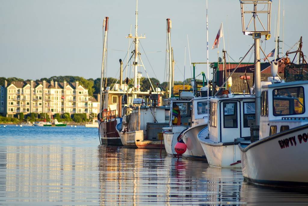 Visit Portland | shopping mall | 14 Ocean Gateway Pier, Portland, ME 04101, USA | 2077725800 OR +1 207-772-5800