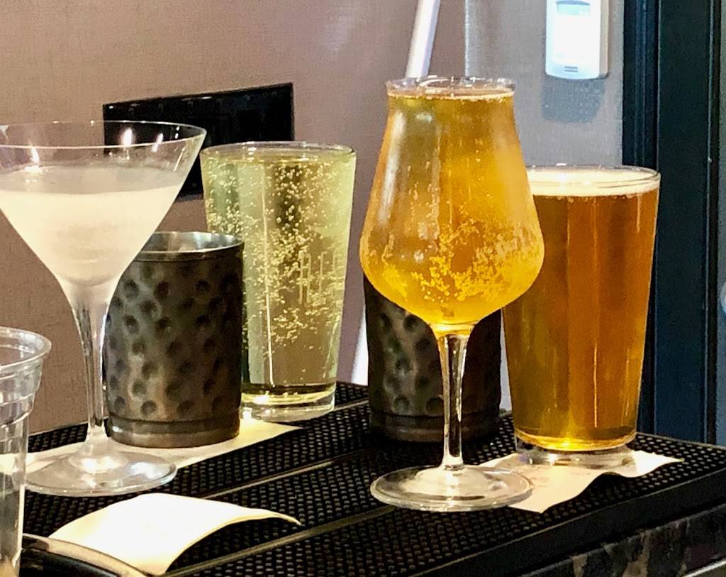 NEST Kitchen & Taphouse | restaurant | 1003 Brick Kiln Blvd, Newport News, VA 23602, USA | 7579888585 OR +1 757-988-8585