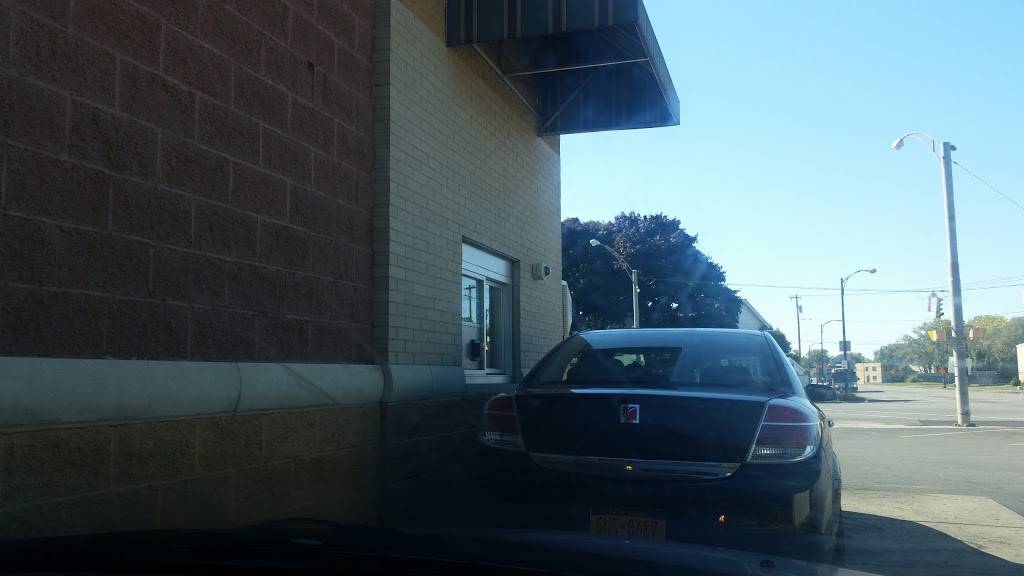 Mighty Taco | restaurant | 1039 McKinley Pkwy, Buffalo, NY 14220, USA | 7162409856 OR +1 716-240-9856