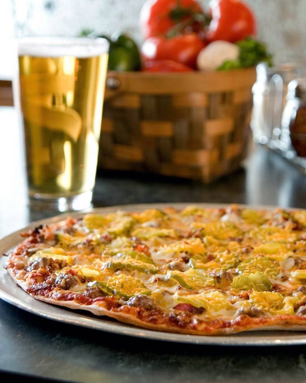 Mansettis Pizza & Pasta | meal delivery | 3999 Rice St, Shoreview, MN 55126, USA | 6514835125 OR +1 651-483-5125