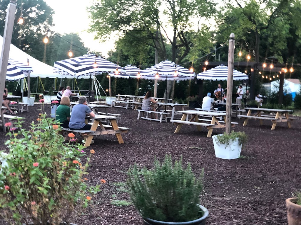 Hunter House & Gardens | restaurant | 13811 S Old Statesville Rd, Huntersville, NC 28078, USA | 7048911913 OR +1 704-891-1913