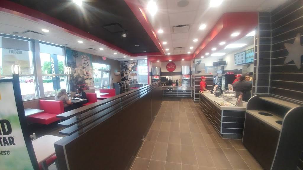 Carls Jr. | restaurant | 293 E 40th St, San Bernardino, CA 92404, USA | 9098811997 OR +1 909-881-1997